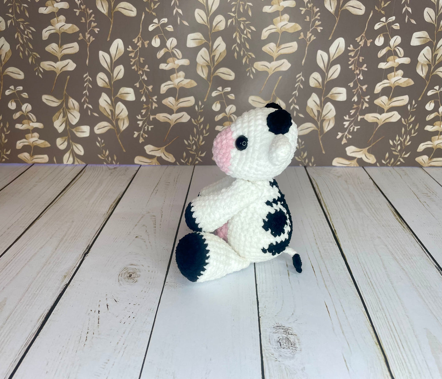Carmen the Cow