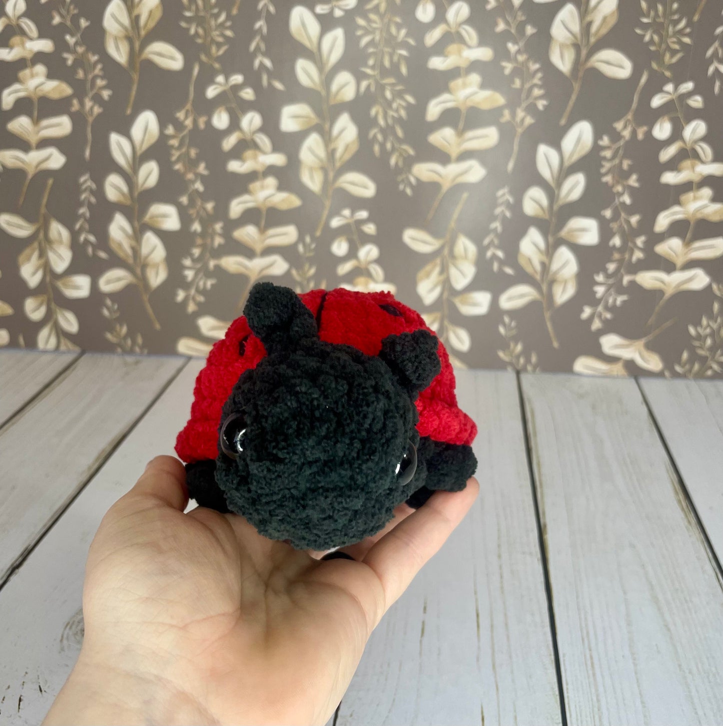 Ladybug