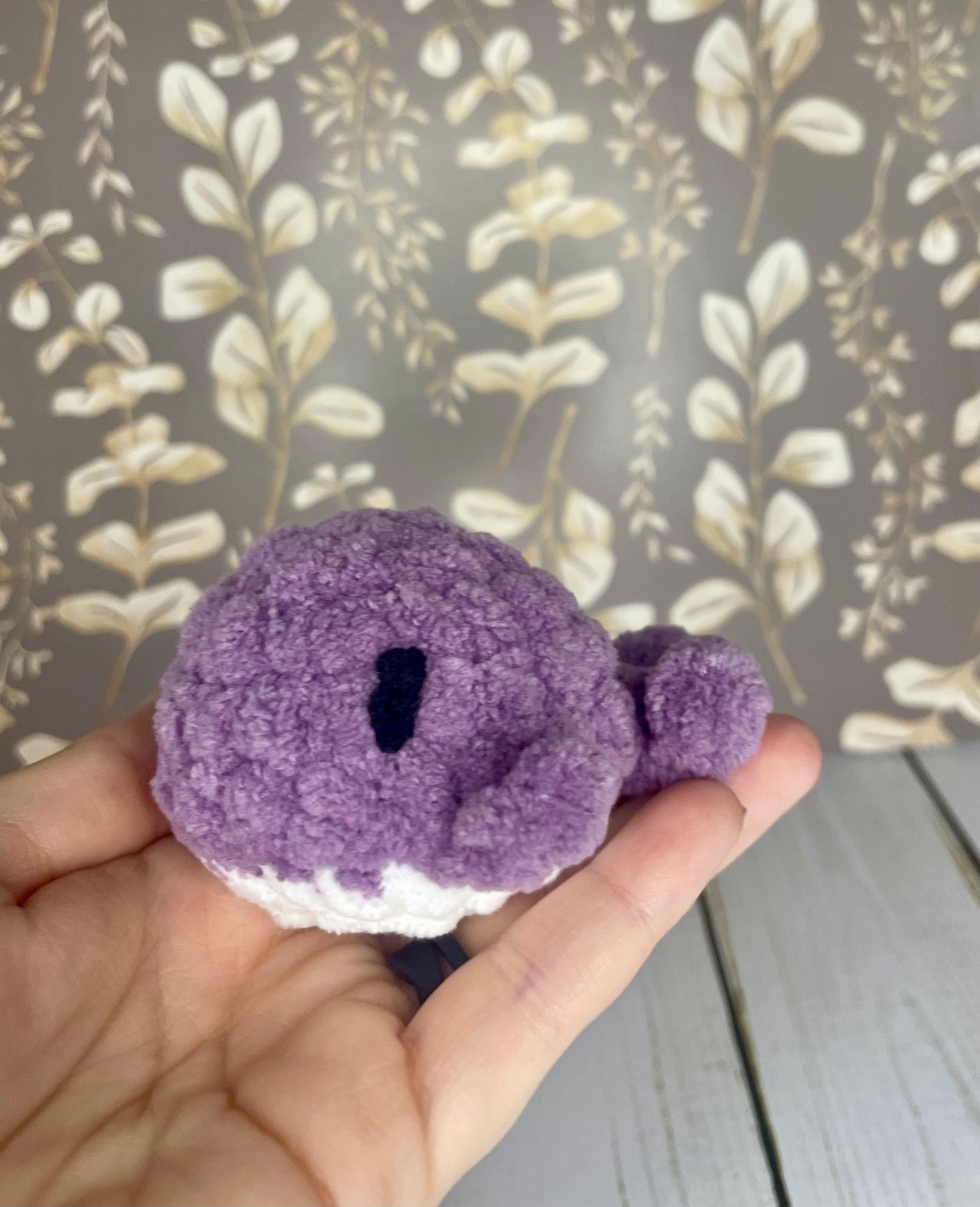 Small Whale