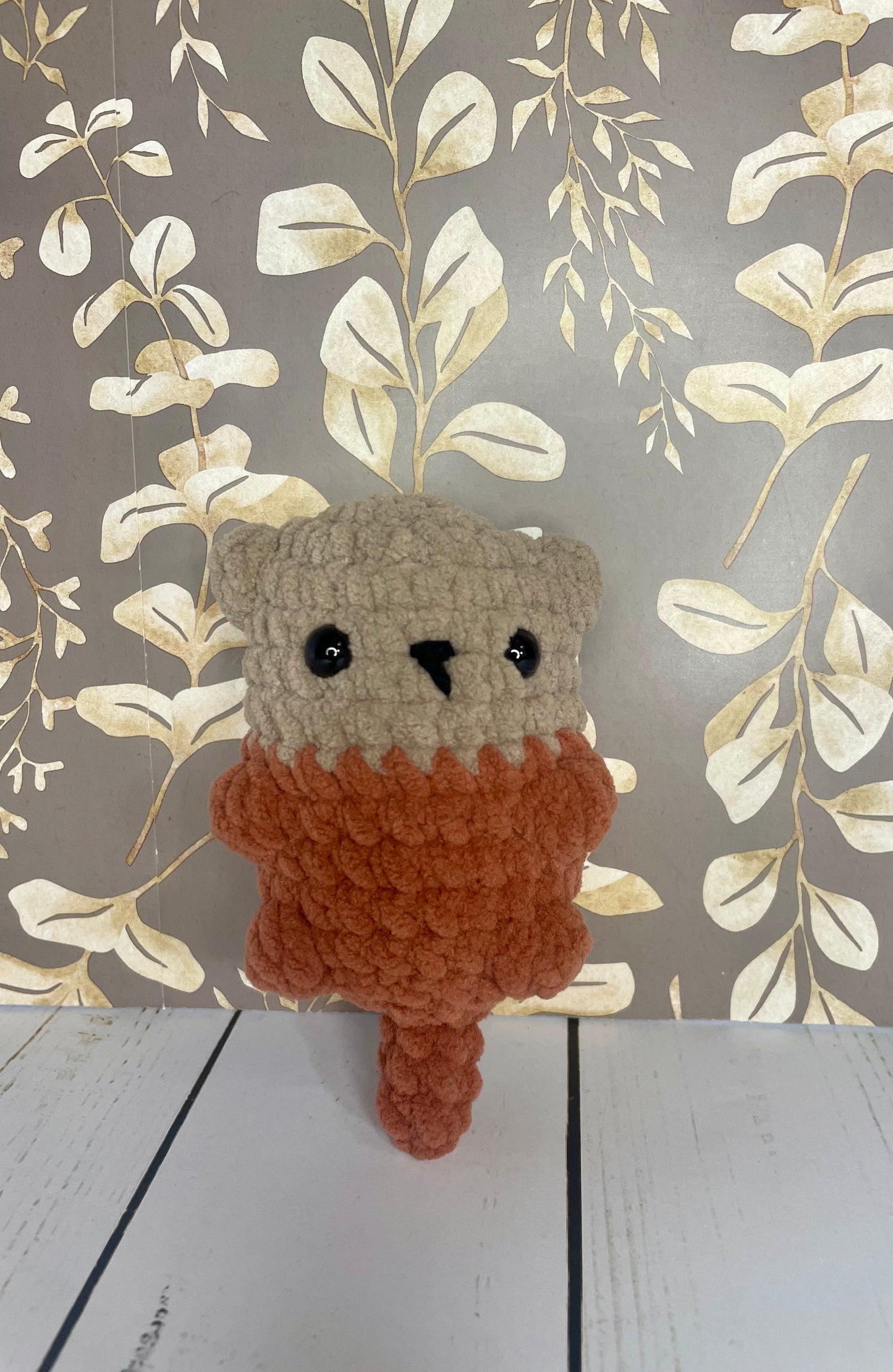 Small Otter