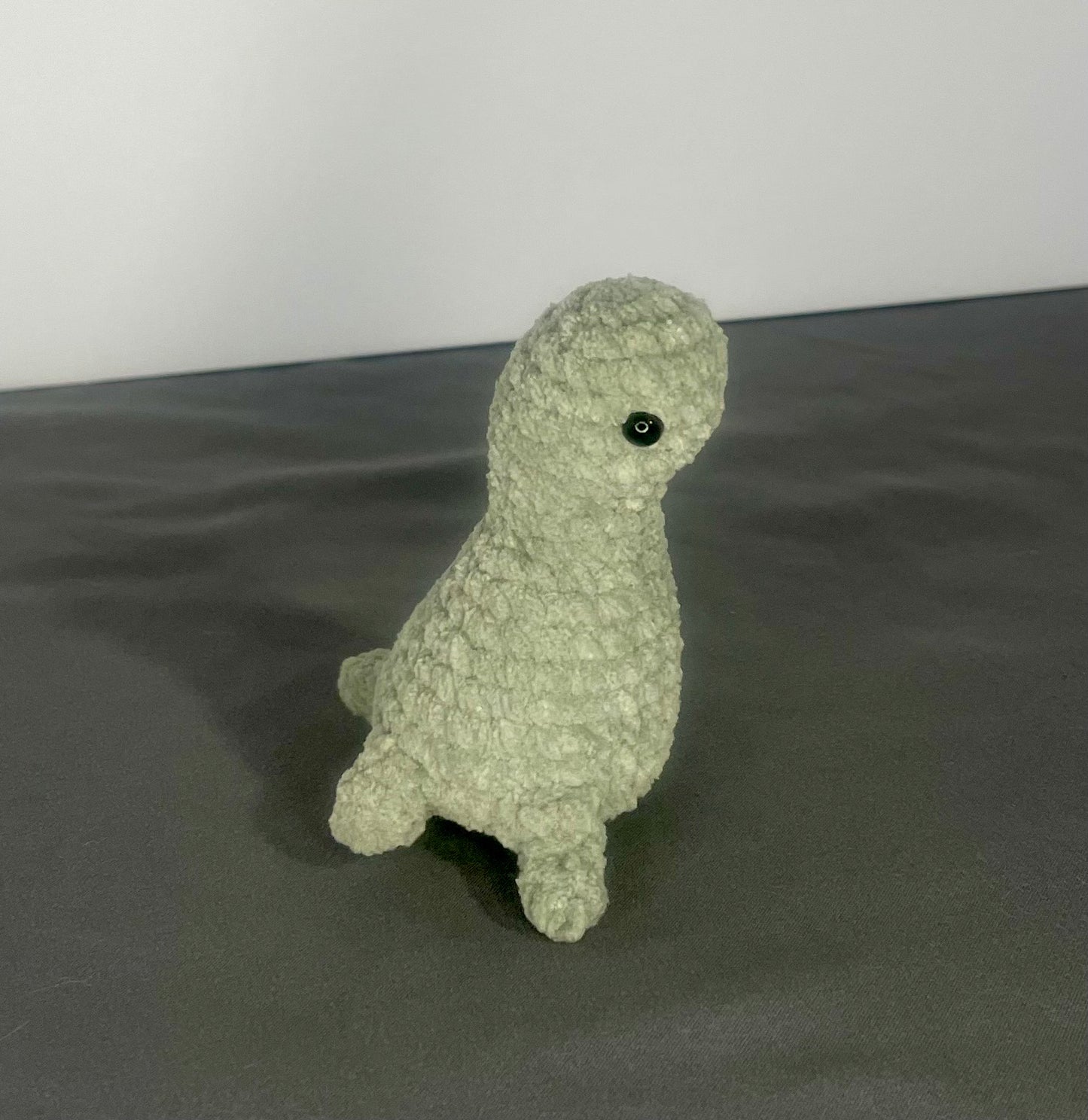 Mini Nessie