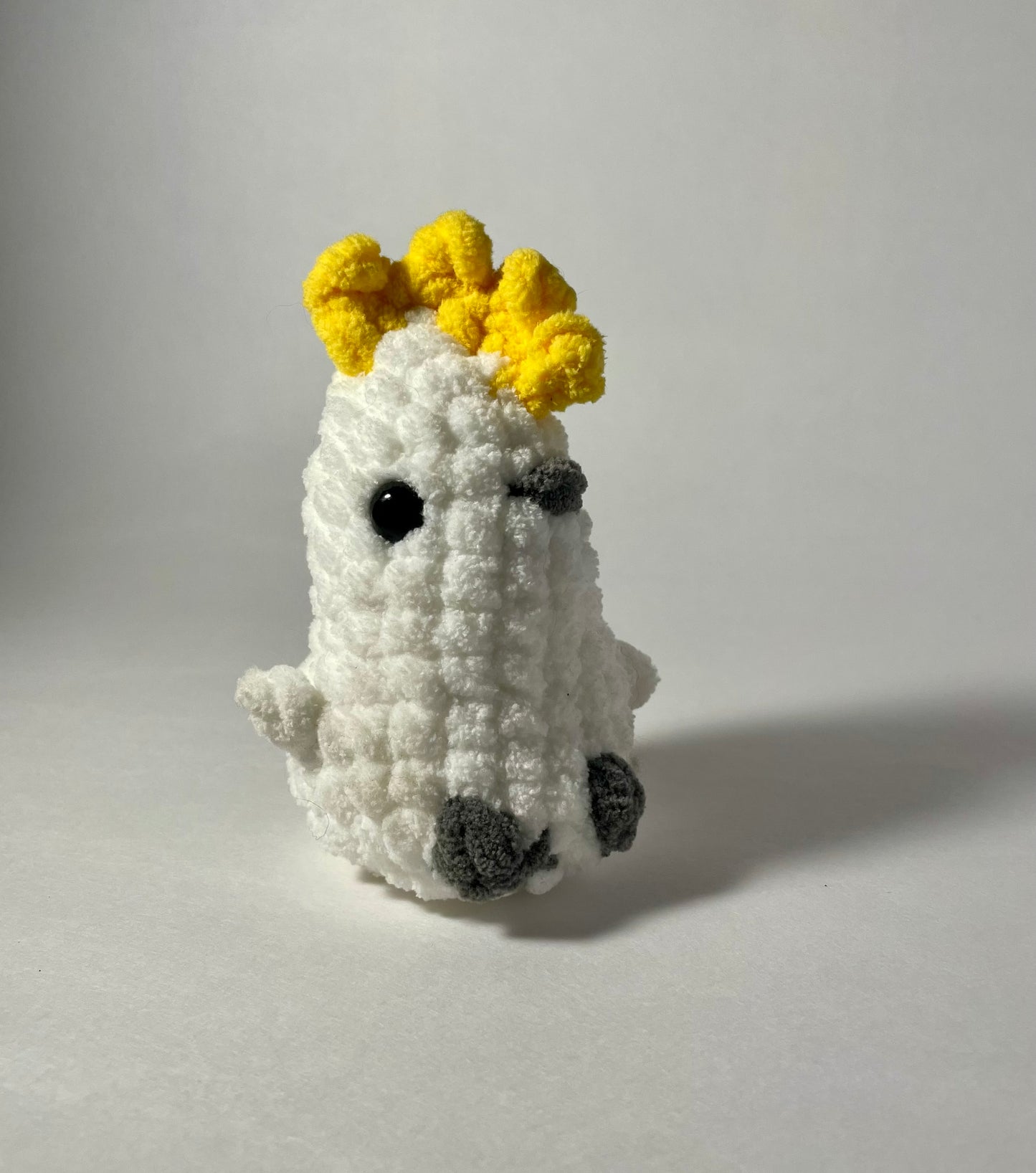 Cockatoo