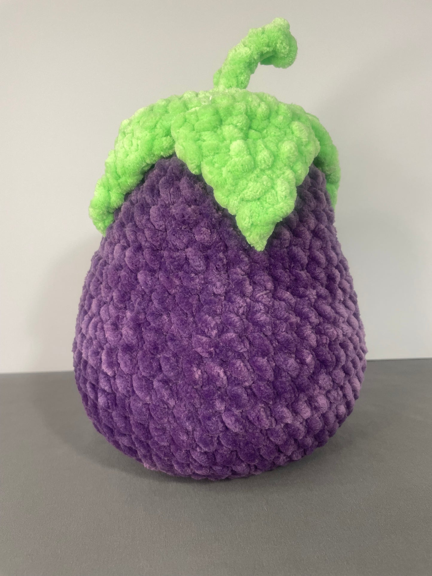 Eggplant