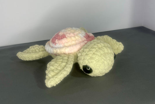 Sea Turtle