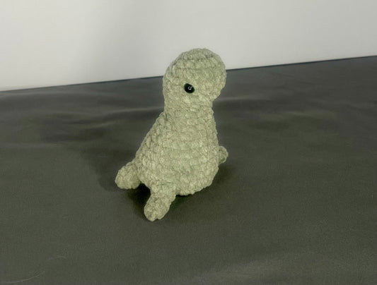 Mini Nessie