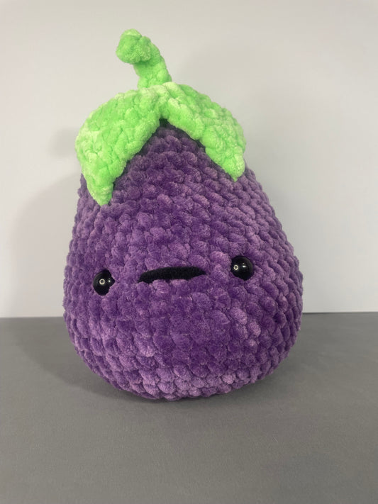 Eggplant